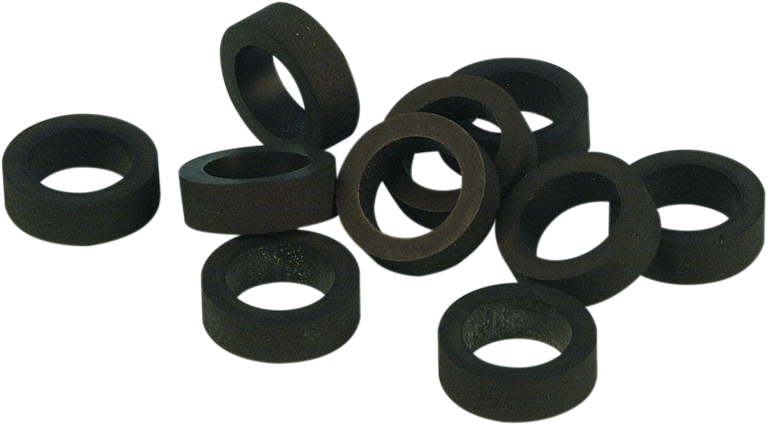 JAMES GASKET Shifter Lever Cover Seal - '91-'22 Sportster JGI-7019