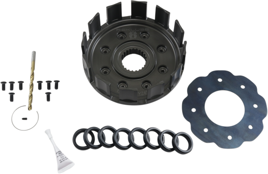REKLUSE Clutch Basket - Gas Gas/Yamaha RMS-4172