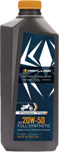 REKLUSE 2T Trans/4T Engine Oil - 20W-50 RMS-1099002