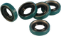JAMES GASKET Shifter Shaft Inner Seal - Metal OD with Sealer - '94-'99 EVO/'99-'06 Big Twin (Except '06 Dyna) JGI-12066