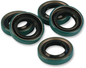 JAMES GASKET Starter Shaft Seal - '89-'93 EVO JGI-12053-A