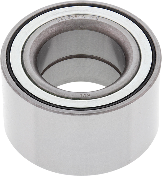 MOOSE OFFROAD Wheel Bearing Kit - Tapered - Double Angular Contact - Front/Rear - Kubota/Polaris 25-1424-HP