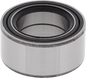 MOOSE OFFROAD Wheel Bearing Kit - Tapered - Double Angular Contact - Front/Rear - Polaris 25-1628-HP