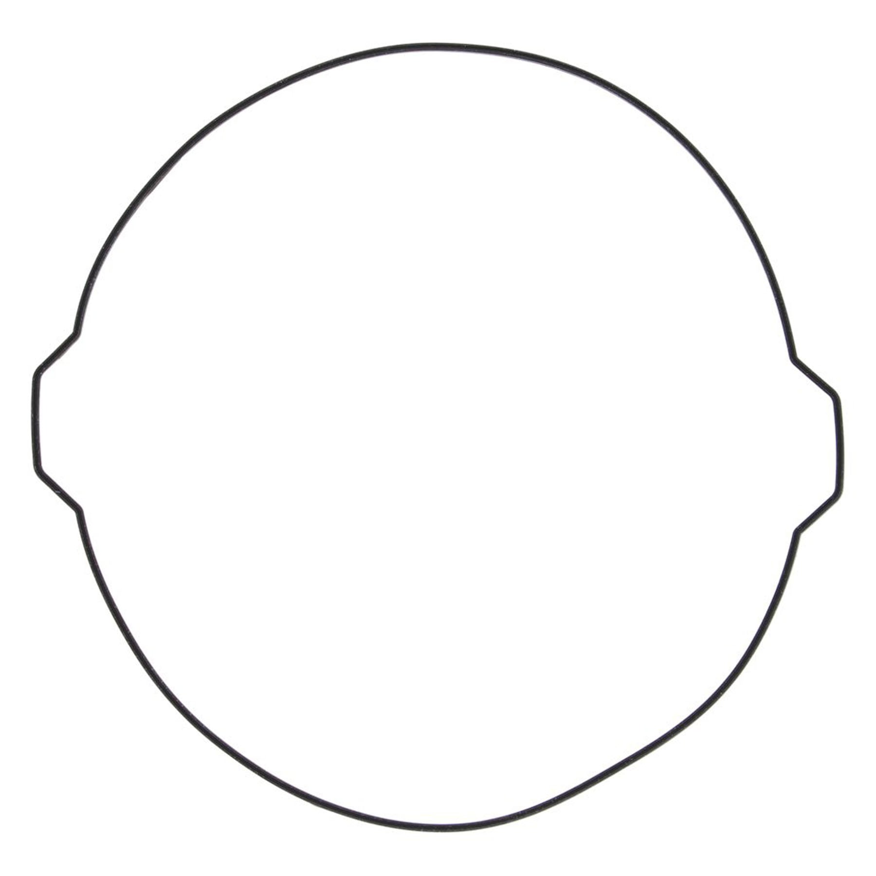 Vertex Exhaust Valve Gasket Kit - Part 719208 for Automotive Engines