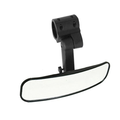 BRONCO REAR VIEW MIRROR 1.50"-2.00" ROLL BAR