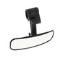 BRONCO REAR VIEW MIRROR 1.50"-2.00" ROLL BAR
