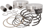 S&S CYCLE Piston Kit - For 103" Hot Set Up Kit® - 3.875" - Standard 106-0432