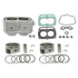 BRONCO CYLINDER KIT, POLARIS 800 H.O. STD BORE