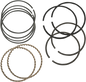 S&S CYCLE Replacement Piston Rings - 3.625" - +0.020" 94-1222X