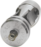 S&S CYCLE Breather Reed Valves - Crankcase - +0.030" Oversize - Evolution Big Twin '93-'99 31-2100