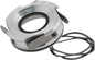 S&S CYCLE Breather Valve - Crankcase - A Motor - Twin Cam '03-'06 310-0742