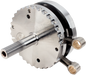 S&S CYCLE Flywheel - 320-0351