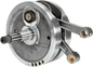 S&S CYCLE Flywheel - 4-1/4" - Big Twin 32-2235