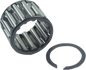 S&S CYCLE Right Bearing - Red 31-4017