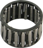 S&S CYCLE Right Bearing - Red - XL 31-4056