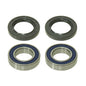 BRONCO WHEEL BEARING KIT