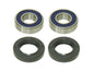 BRONCO WHEEL BEARING KIT