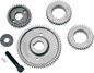 S&S CYCLE 4 Gear Cam Gear Drive Kit - '06 Dyna/'07-'17 Twin Cam 33-4285