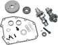 S&S CYCLE Camshaft Kit - 585G - Gear Drive -Twin Cam 33-5268