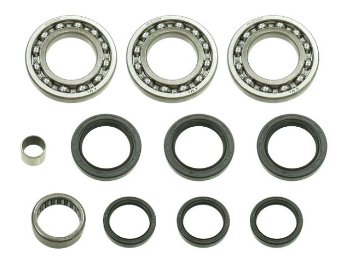 BRONCO DIFFERNTIAL BEARING KIT