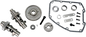 S&S CYCLE Camshaft Kit - Easy Start - 585 Gear Drive - Twin Cam '07-'17 | Dyna '06 106-5225