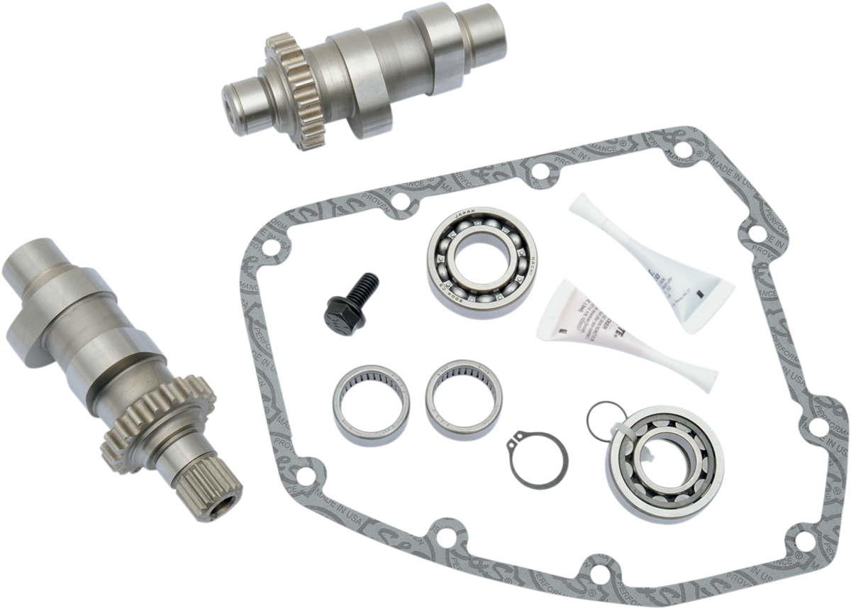 S&S CYCLE Camshaft Kit - 509C Chain Drive - Twin Cam 330-0016