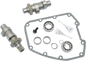 S&S CYCLE Camshaft Kit - 509C Chain Drive - Twin Cam 330-0016
