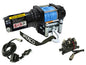 BRONCO 3000LB GEN II WINCH