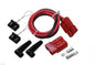BRONCO WINCH QUICK DISCONNECT 96"