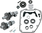S&S CYCLE Camshaft Kit - 551G Gear Drive - Twin Cam 330-0100