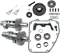 S&S CYCLE Camshaft - Easy Start - 640 Gear Drive - Twin Cam '99-'06 (except '06 Dyna) 106-4840