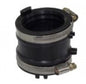 BRONCO CARBURETOR /MANIFOLD FLANGE