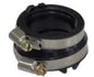 BRONCO CARBURETOR /MANIFOLD FLANGE