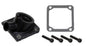 BRONCO CARBURETOR /MANIFOLD FLANGE