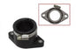 BRONCO CARBURETOR /MANIFOLD FLANGE