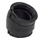 BRONCO CARBURETOR /MANIFOLD FLANGE