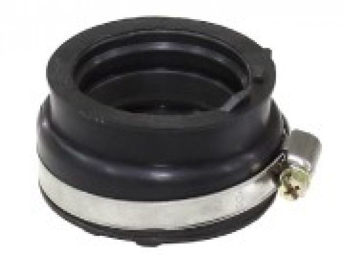 BRONCO CARBURETOR /MANIFOLD FLANGE