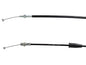 BRONCO THROTTLE CABLE