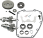 S&S CYCLE Camshaft - Easy Start - 635 H.O. Gear Drive - Twin Cam '07-'17 | Dyna '06 330-0339