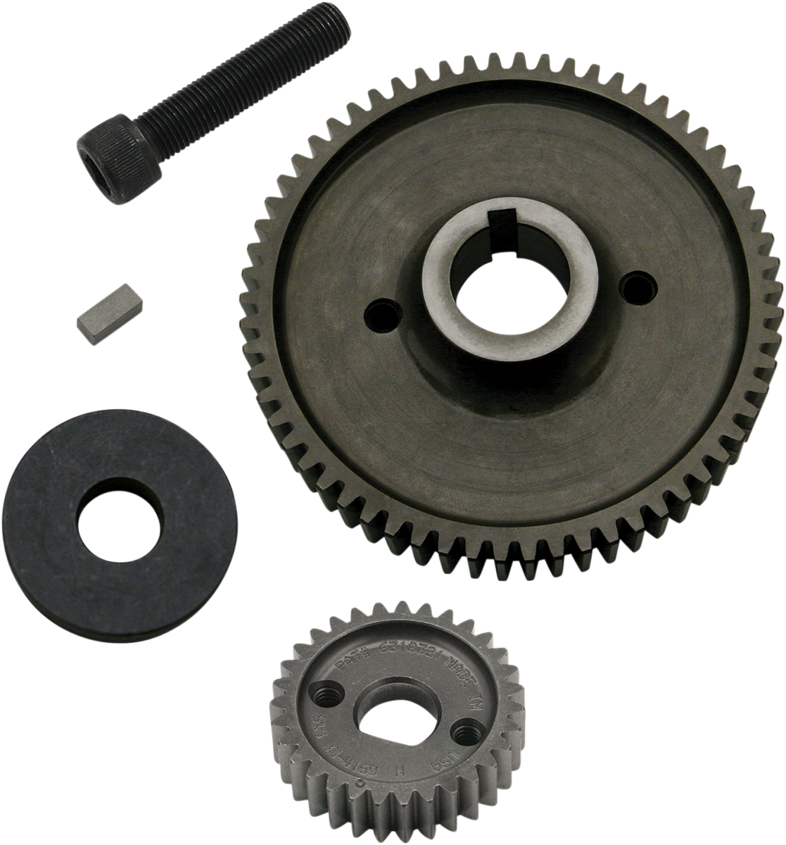 S&S CYCLE Outer Cam Gears Drive Kit - '99-'06 Twin Cam 33-4276
