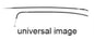 BRONCO BRAKE CABLE