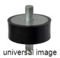 BRONCO MOTOR MOUNT, YAMAHA