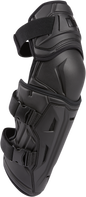 ICON Field Armor 3™ Knees - Black - S/M 2704-0494
