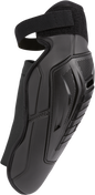 ICON Field Armor 3™ Elbows - Black - S/M 2706-0207