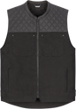 ICON Chamonix™ Vest - Black - 3XL 2830-0557