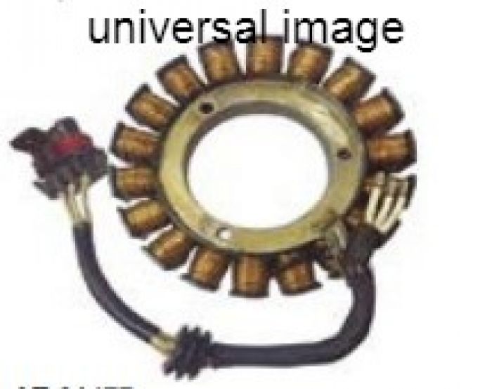 BRONCO STATOR, CAN-AM