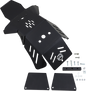 MOOSE OFFROAD Pro LG Skid Plate - Beta PX1555