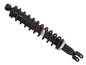 BRONCO GAS SHOCK, HONDA