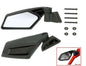 BRONCO SIDE VIEW MIRROR