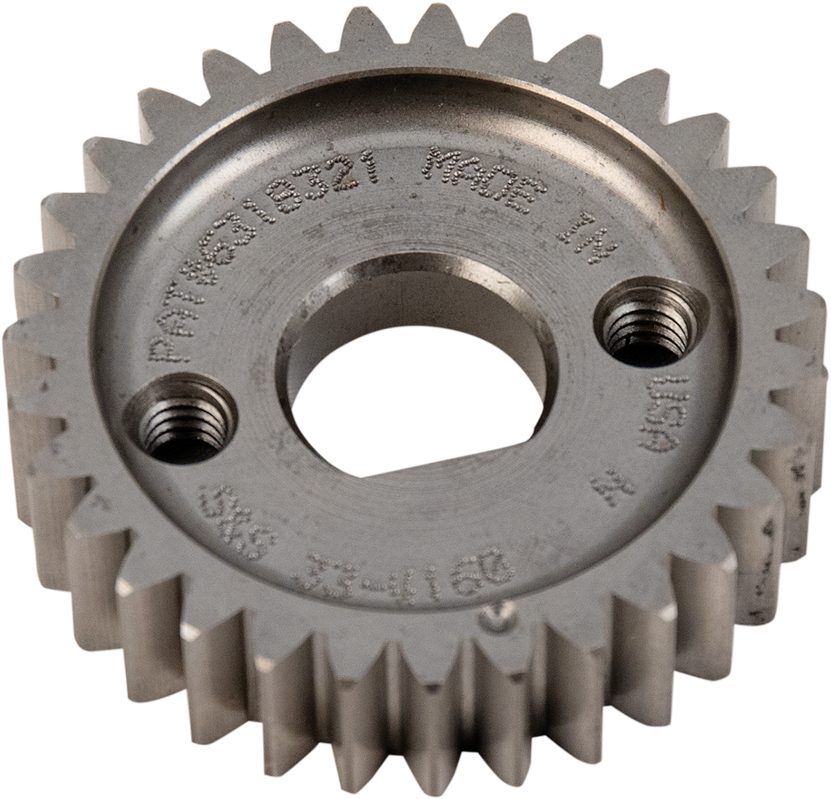 S&S CYCLE Double Under Sized Pinion Gear 33-4160XX